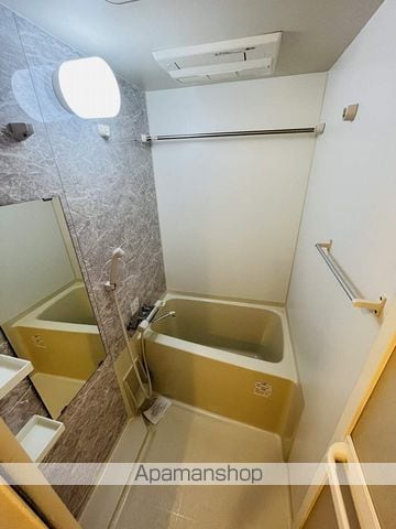 SーRESIDENCE難波BRILLERの内装写真