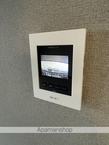 セジュールKの内装写真
