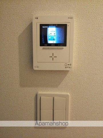 ア・ピアチェーレ Aの内装写真