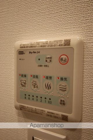 ウェルスクエア池田井口堂の内装写真