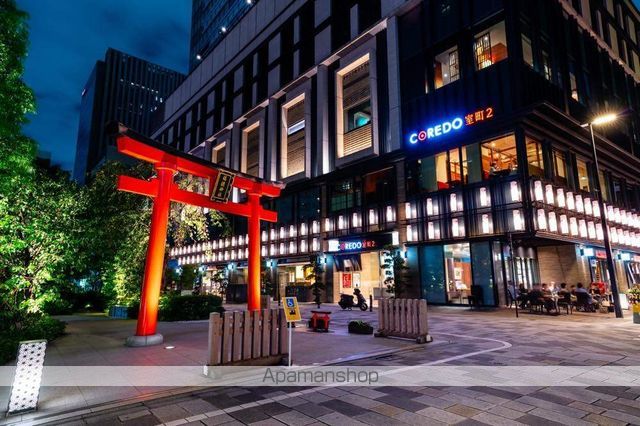 パークアクシス日本橋兜町の周辺写真