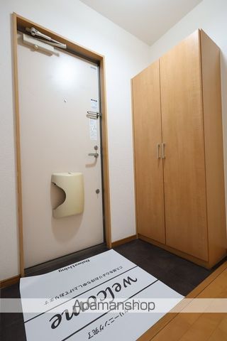 リースランド福島 B棟の内装写真
