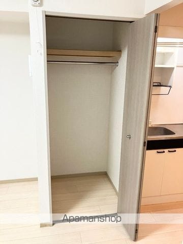 ウエストパレス B棟の内装写真