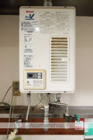 らん村伊12の内装写真