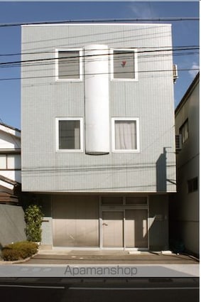 長野県松本市庄内１丁目[1K/35.5m2]の外観3