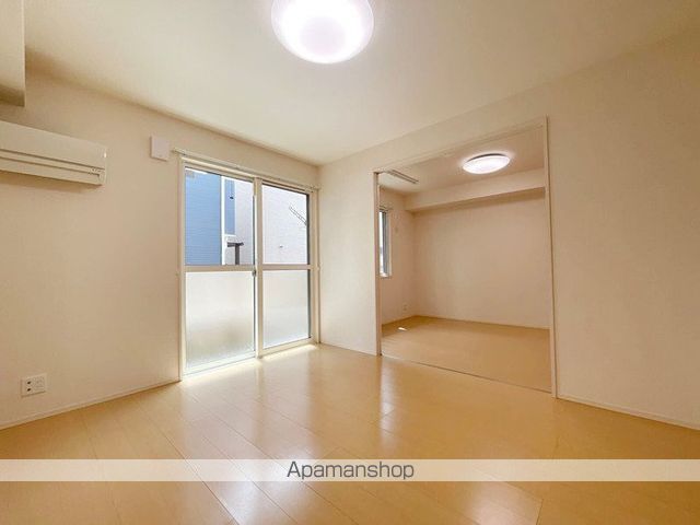 Dーroom内原 B棟の内装写真