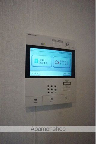 OKBアヴェニール菊井町の内装写真