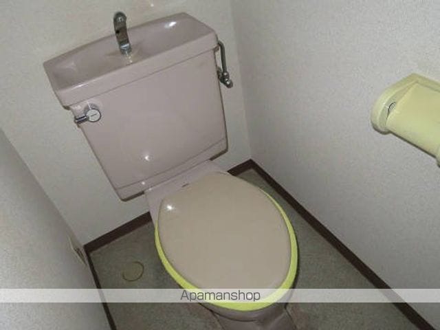 コスモ大宮グレイスコートの内装写真