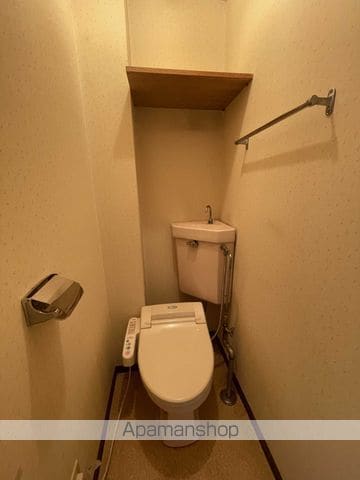 カサ・デ・セフィーロの内装写真