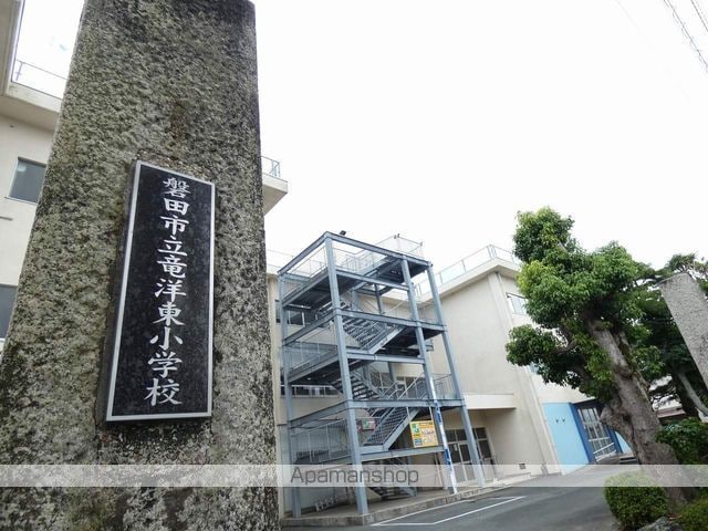 メゾン・GRAN’HILLの周辺写真
