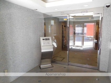 グランヴァン阿佐ヶ谷Ⅱ[1K/21.38m2]の共用部10