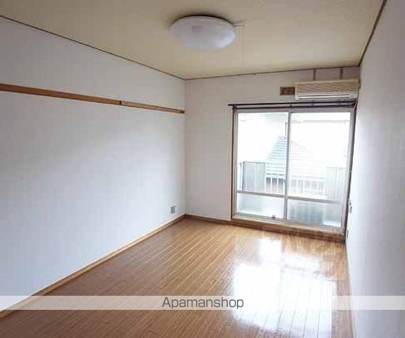 ハイツシティ丹波橋 A棟の内装写真