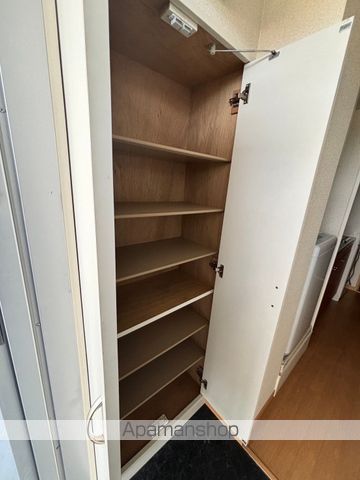 レオパレス菱沼の内装写真