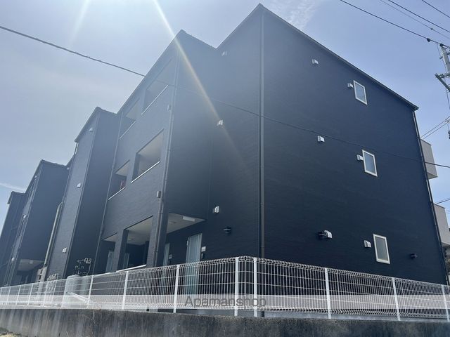 fiable Aの外観写真
