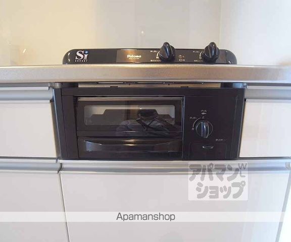 シカタ シャンブレットIIの内装写真