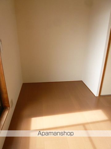 青木ヒルズα-2の内装写真