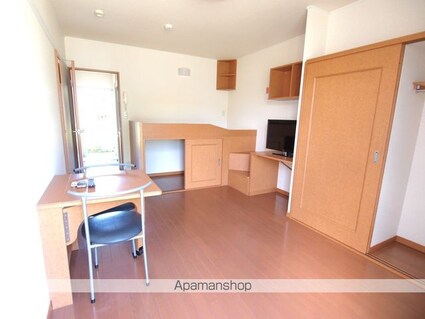 レオパレスＳＨＩＯＨＡＲＡ[1K/23.18m2]の内装8