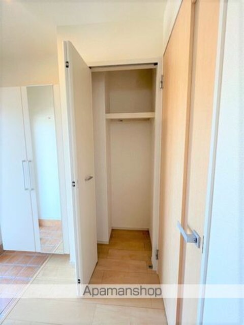 リュミエル　ほしや[1LDK/45.82m2]の内装2
