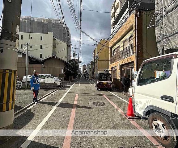 STANDZ四条西洞院のその他写真