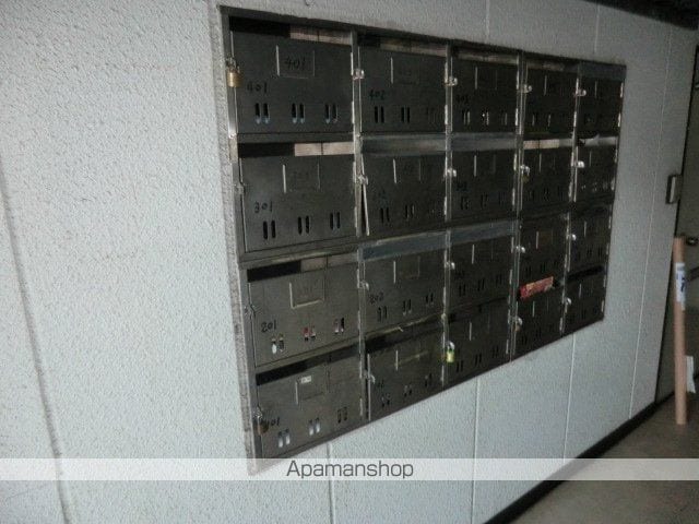 ビッグバーンズマンション東札幌IIのその他写真