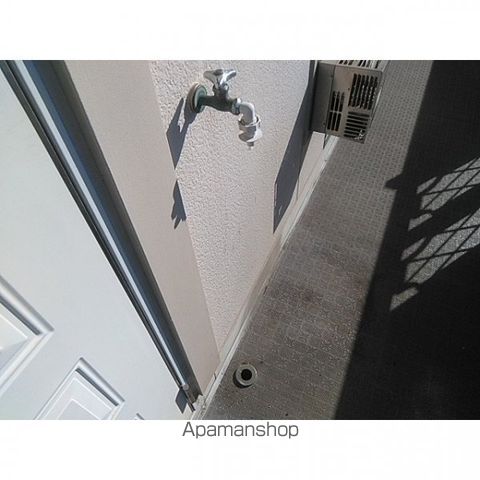 イーストヒルズ・Aの内装写真