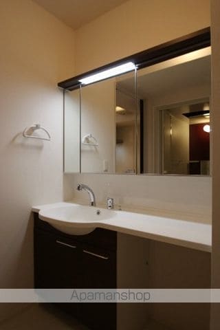 カーサグランデの内装写真