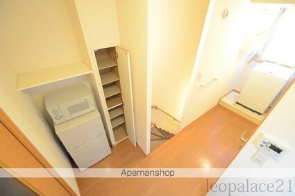 レオパレスカネイ[1K/23.97m2]のその他設備