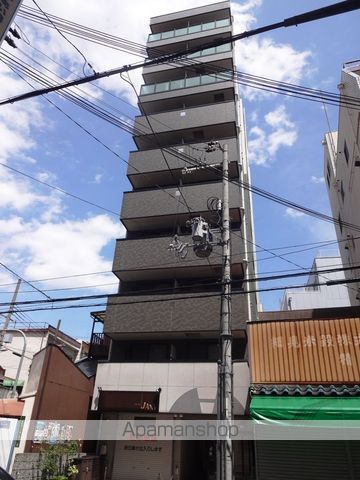 サザン長柄の外観写真