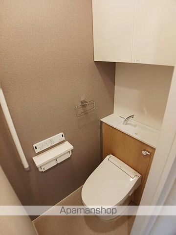 CRECIRの内装写真