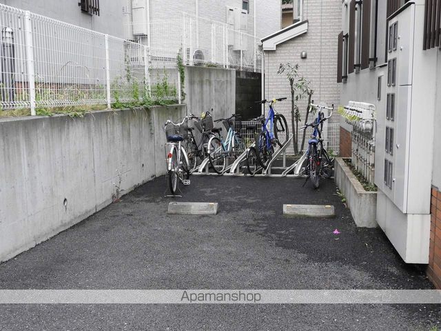 WELL HOUSE 東大井のその他写真