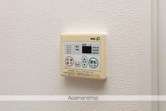 シティ87の内装写真