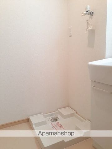ヴェル・オーブの内装写真