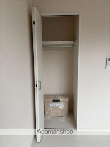 グランシャレー千住旭町の内装写真