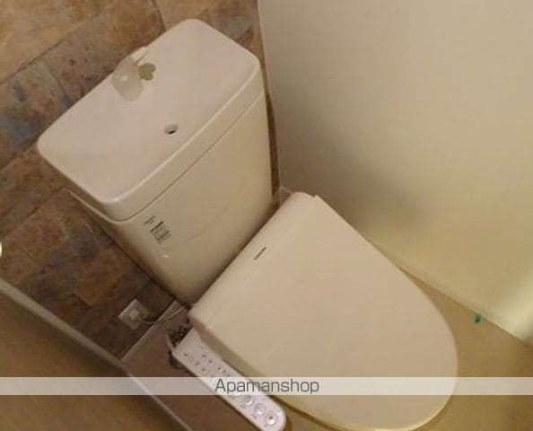 サンハイム羽根木の内装写真