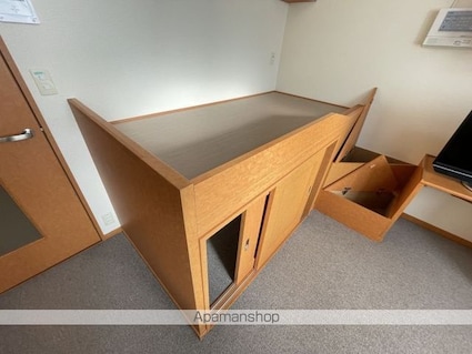 レオパレスＥＳＰＯＩＲ　Ａ[1K/23.18m2]の内装6