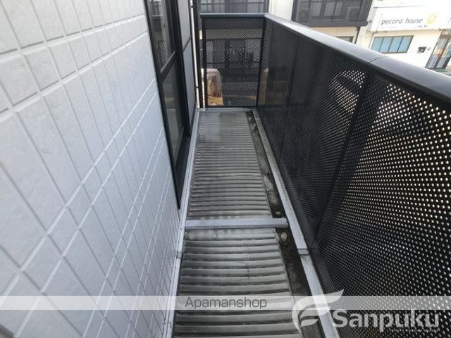 ディアス余戸 A棟の内装写真