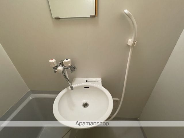 レオパレス中屋敷Aの内装写真
