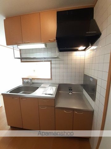サンリット アヴェニューの内装写真
