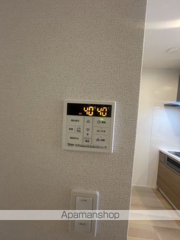グランディール.ヒデの内装写真