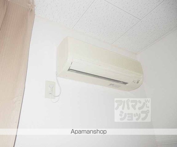 西大路マンションの内装写真