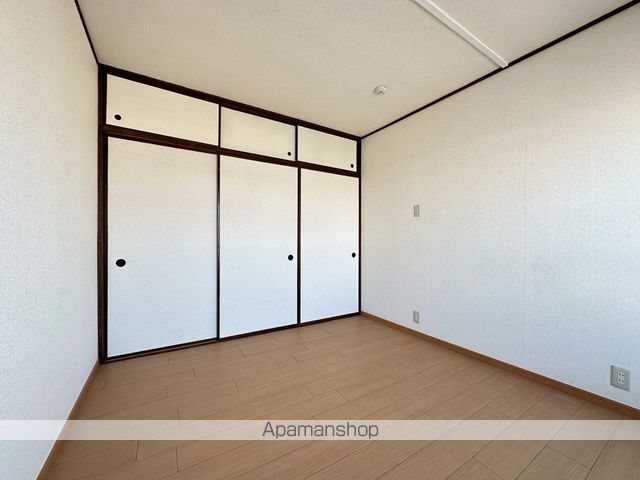 ソレイユの内装写真