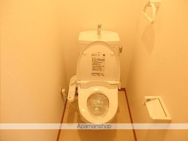 インフィニティ富沢弐番館の内装写真