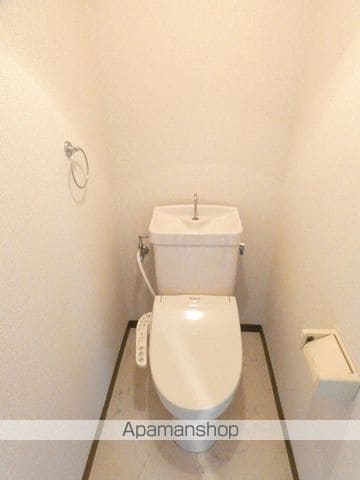 Surplus睦の内装写真
