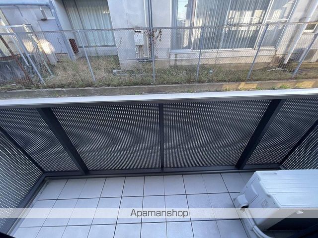 ショコラハウスIの内装写真