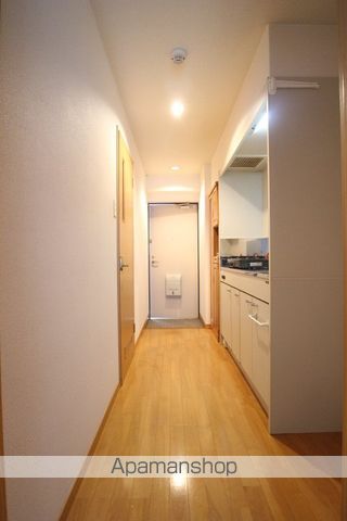 グランバッソ博多の内装写真