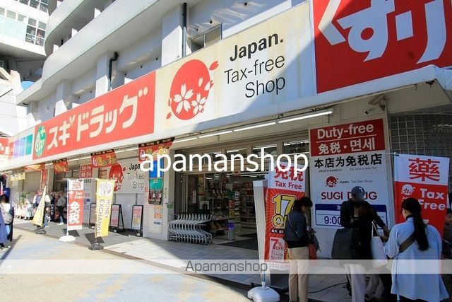 エルミタージュ難波南IIの周辺写真