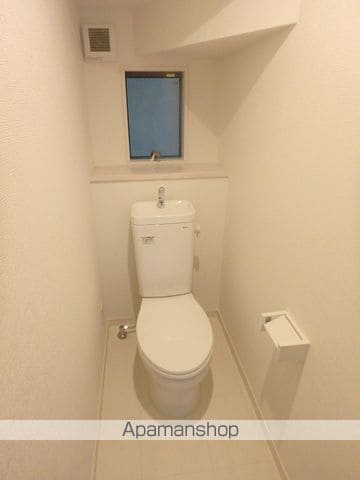 カサブランカ根岸の内装写真