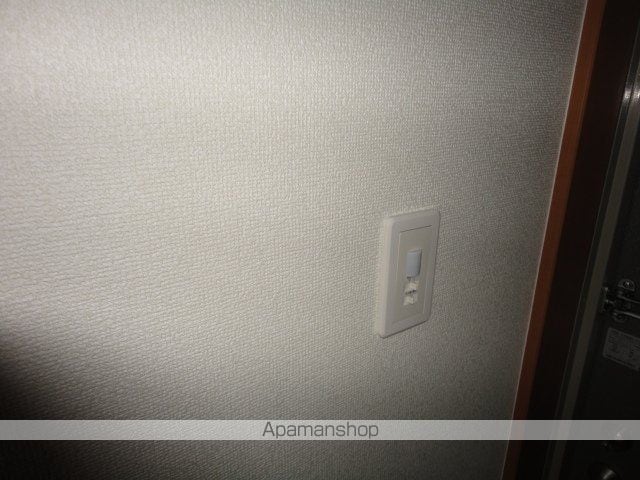 イマージュの内装写真