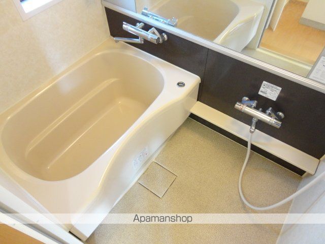 ソレイユIAの内装写真