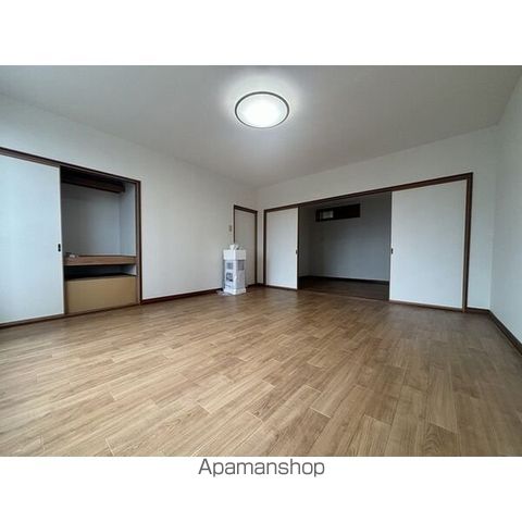 南19条西12丁目 3LDKの内装写真